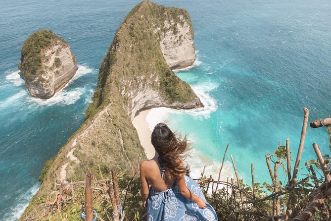️ Nusa Penida Instagram Tour: The Most Famous Spots (Private All-Inclusive) - Photo Help, Guide Names, and the Small Details That Matter