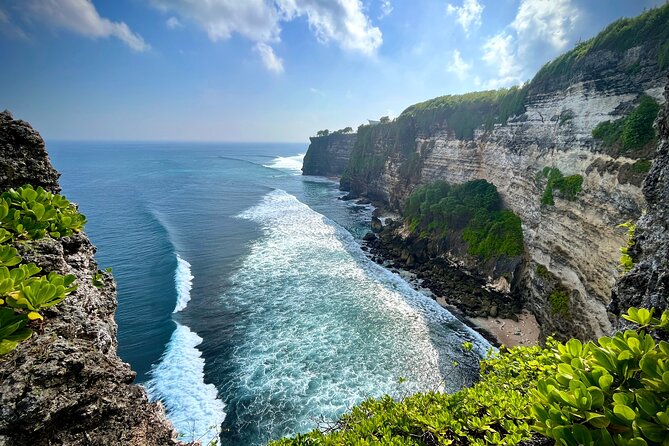 ️Uluwatu Temple Sunset & Kecak Fire Dance Tour - A One-Evening Plan That Adds Up