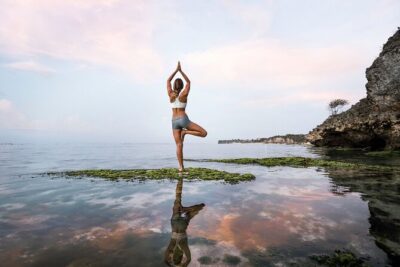 ️Uluwatu Temple Sunset & Kecak Fire Dance Tour - Padang Padang Beach: A Famous Surf Stop With a Scenic Reset